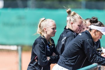 Bild 116 - RL TC an der Schirnau - SV Zehlendorfer Wespen : Ergebnis: 9:0